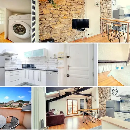 Le Mika - Calme Elegant - Vca Apartamento Cannes Exterior foto