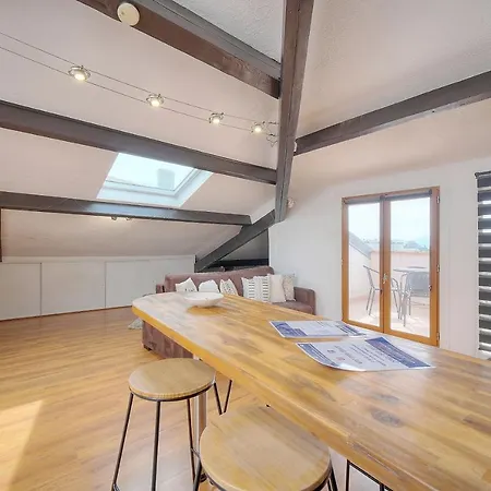 Le Mika - Calme Elegant - Vca Apartamento Cannes Exterior foto
