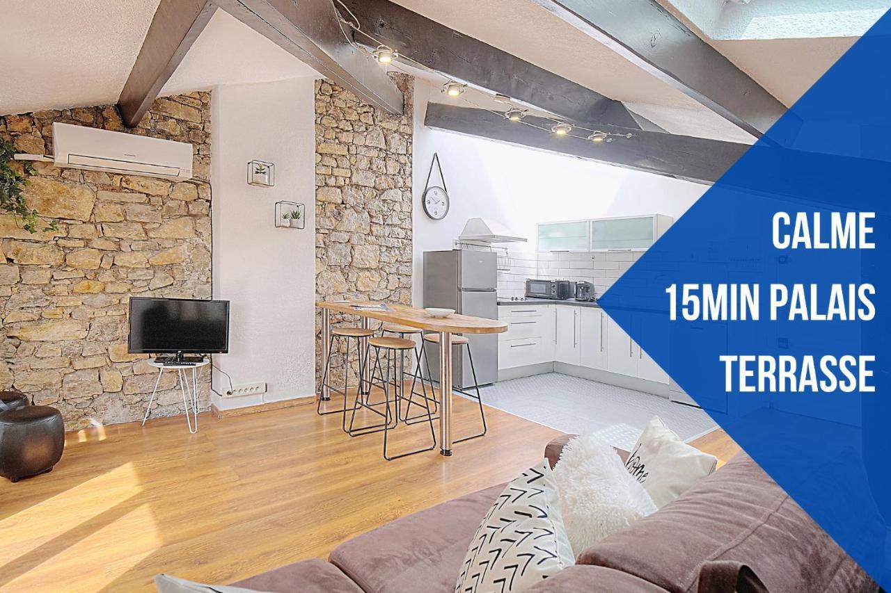 Apartamento Le Mika - Calme Elegant - Vca *