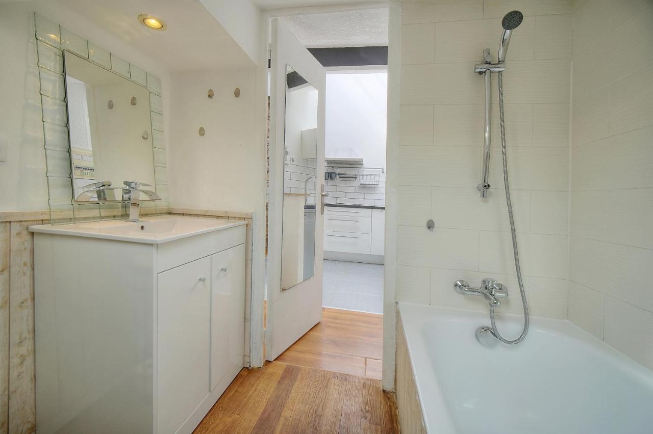 Le Mika - Calme Elegant - Vca Apartamento *