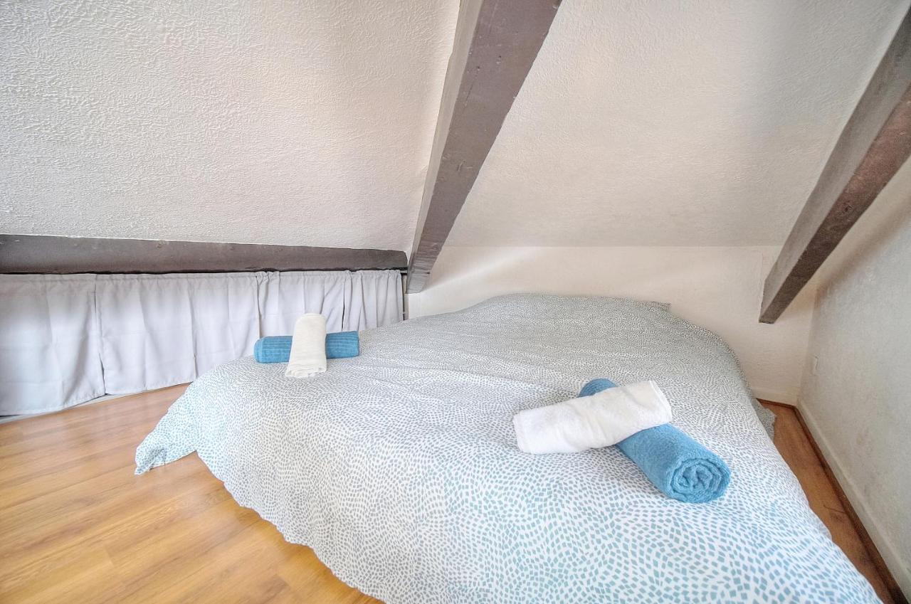 Le Mika - Calme Elegant - Vca Apartamento *